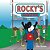 Rocky's Marathon-.. - Imagem 1