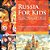 Russia For Kids: People, Places And Cultures - Children Explore The World Books-.. - Imagem 1