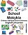 English-Lithuanian School/Mokykla Children's Bilingual Picture Dictionary-.. - Imagem 1