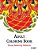 Adult Coloring Book: Coloring Books For Adults: Stress Relieving Patterns-.. - Imagem 1