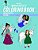 Nani Nani Kids: World Artist Coloring Book And Activities-.. - Imagem 1
