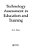 Technology Assessment In Education And Training-.. - Imagem 1