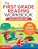 My First Grade Reading Workbook: 101 Games & Activities To Support First Grade Reading Skills-.. - Imagem 1