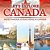 Let's Explore Canada (Most Famous Attractions In Canada)-.. - Imagem 1