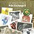 Horned Toad Print Exchange II 2017-.. - Imagem 1