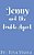 Jenny And The Double Agent-.. - Imagem 1