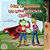 Being A Superhero (English Tamil Bilingual Children's Book)-.. - Imagem 1