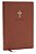 Nkjv Holy Bible, Ultra Thinline, Brown Leathersoft, Red Letter, Comfort Print-.. - Imagem 1