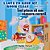 I Love To Keep My Room Clean (English Romanian Bilingual Book)-.. - Imagem 1
