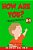 How Are You? Musical Dialogues: English For Children Picture Book 2-1-.. - Imagem 1