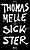 Sickster-.. - Imagem 1