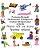 Français-Bengali Dictionnaire D'Images En Couleur Bilingue Pour Enfants-.. - Imagem 1