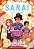 Sarai Saves The Music (Sarai #3): Volume 3-.. - Imagem 1