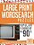 Large Print Wordsearches Puzzles Popular Tv Shows Of The 90S: Giant Print Word Searches For Adults & Seniors-.. - Imagem 1