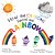 How The Crayons Saved The Rainbow (How The Crayons Saved #1)-.. - Imagem 1