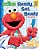 Sesame Street Ready, Set, Brush! A Pop-Up Book (Pop-Up Book) (2ND Ed.)-.. - Imagem 1