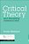 Critical Theory And Disability-.. - Imagem 1