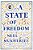 A State Of Freedom-.. - Imagem 1