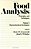 Food Analysis: Principles And Techniques (In 4 Volumes)-.. - Imagem 1