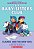 Claudia And The New Girl: A Graphic Novel (The Baby-Sitters Club #9): Volume 9-.. - Imagem 1