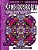 Kaleidoscopic Creatures: Book 4: 50 Cool Kaleidoscopic Images To Color-.. - Imagem 1