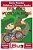 Erik Goes Mountain Biking - Early Reader - Children's Picture Books-.. - Imagem 1