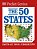 Pocket Genius The 50 States: Facts At Your Fingertips-.. - Imagem 1
