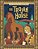 The Trojan Horse: A Modern Graphic Greek Myth-.. - Imagem 1