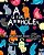 A Is For A**hole: The Alphabet Book Of Cats-.. - Imagem 1
