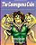 The Courageous Cubs: A Story Of Hope For Foster Children And Children In Disrupted Homes-.. - Imagem 1