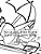 Nicaragua Lake Water Safety Coloring Book-.. - Imagem 1