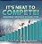 It's Neat To Compete!: Understanding Competition In An Economic System Grade 5 Social Studies Children's Economic Books-.. - Imagem 1
