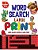 Word Search Large Print Game, Fun Game For Kids And Adults: Word Search Puzzles Large Print, Elevating Brain Skills, Entertainment For Kids & Elders-.. - Imagem 1