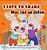 I Love To Share (English Czech Bilingual Book For Kids)-.. - Imagem 1