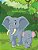 Livre De Coloriage Parents Animaux 1-.. - Imagem 1