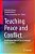 Teaching Peace And Conflict: The Multiple Roles Of School Textbooks In Peacebuilding-.. - Imagem 1