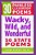 Wacky, Wild, And Wonderful: 50 State Poems-.. - Imagem 1