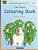 Brockhausen Colouring Book Vol. 2 - The Great Colouring Book: Easter Bunny-.. - Imagem 1