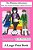 The Whimsey Adventures, Book Two: Panda And Poppy's British Adventure, A Large Print Book-.. - Imagem 1