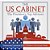 The US Cabinet: The President's Top Advisors - Government Lessons For Kids Children's Government Books-.. - Imagem 1