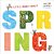 A Little Book About Spring (Leo Lionni's Friends): A Spring Board Book For Babies And Toddlers-.. - Imagem 1
