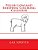 Polish Lowland Sheepdog Coloring Calendar-.. - Imagem 1