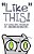 "Like" This! A Collection Rants & Observations-.. - Imagem 1