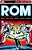 ROM Epic Collection: The Original Marvel Years Vol. 2-.. - Imagem 1