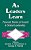 As Leaders Learn: Personal Stories Of Growth In School Leadership-.. - Imagem 1