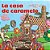La Casa De Caramelo-.. - Imagem 1