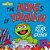 The Abcs Of Trash With Oscar The Grouch (Sesame Street)-.. - Imagem 1