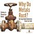 Why Do Metals Rust? An Easy Read Chemistry Book For Kids Children's Chemistry Books-.. - Imagem 1