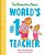 World's #1 Teacher (Berenstain Bears): For An Un-Bear-ably Awesome Teacher-.. - Imagem 1