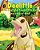 Doolittle: The Dog Who Yawned Too Much Word Puzzle Book-.. - Imagem 1